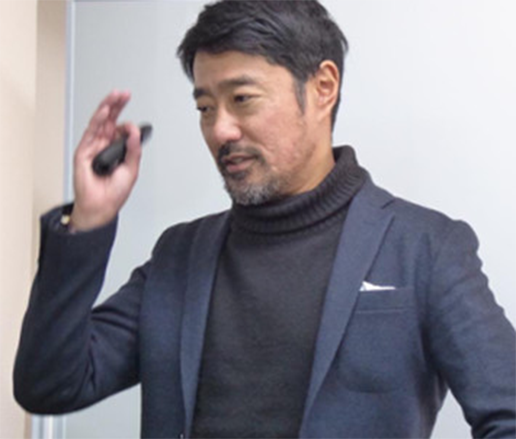 代表：増山大（一級建築士）